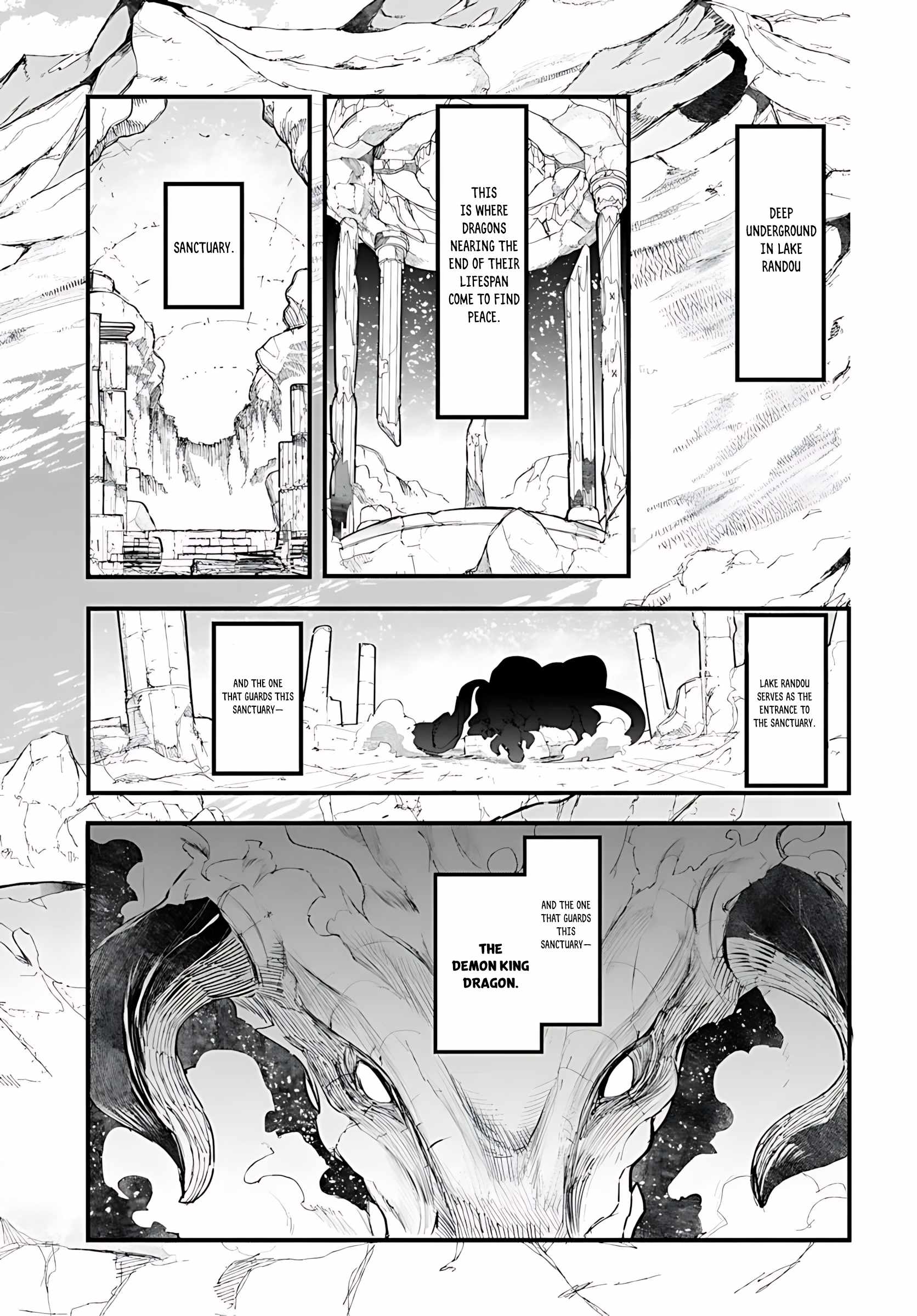 Seichou Cheat de Nandemo Dekiru You ni Natta ga, Mushoku Dake wa Yamerarenai You Desu Chapter 88 page 52