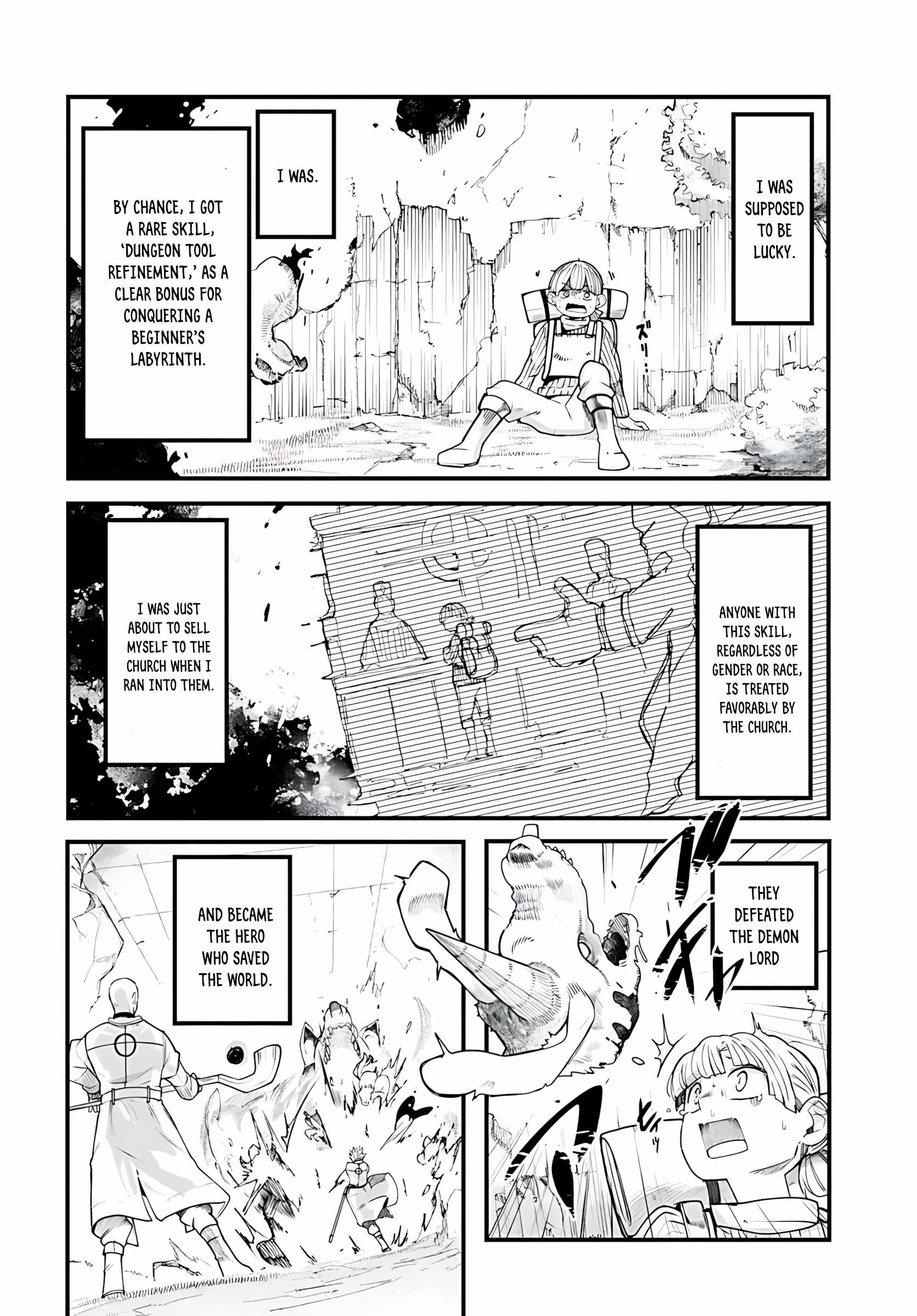 Seichou Cheat de Nandemo Dekiru You ni Natta ga, Mushoku Dake wa Yamerarenai You Desu Chapter 92 page 9