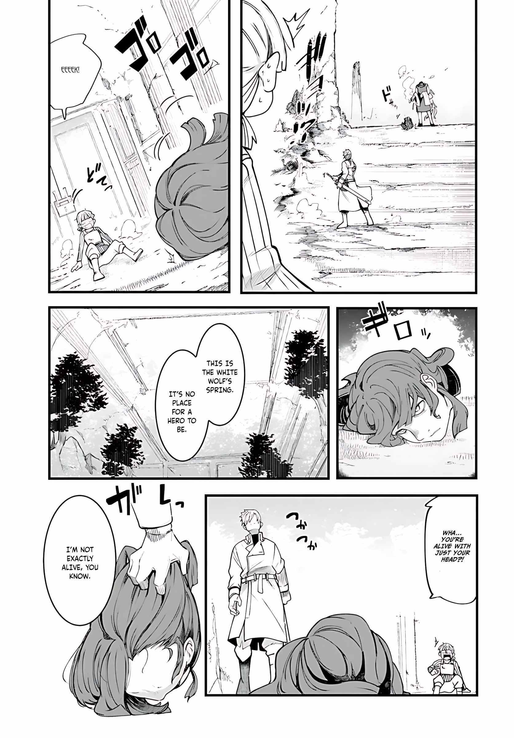 Seichou Cheat de Nandemo Dekiru You ni Natta ga, Mushoku Dake wa Yamerarenai You Desu Chapter 92 page 16