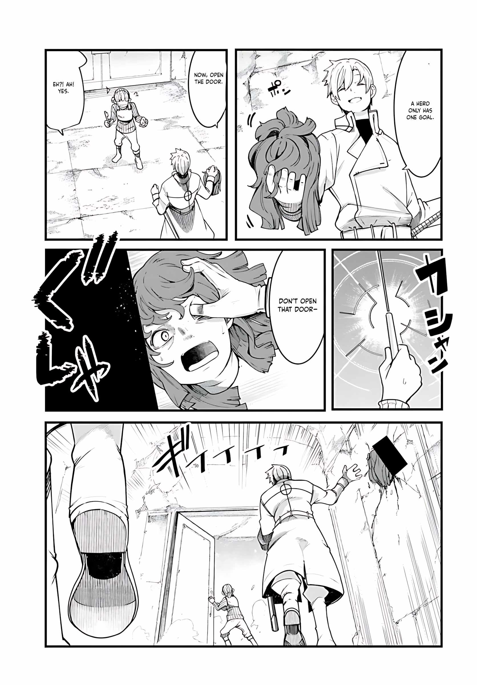 Seichou Cheat de Nandemo Dekiru You ni Natta ga, Mushoku Dake wa Yamerarenai You Desu Chapter 92 page 18