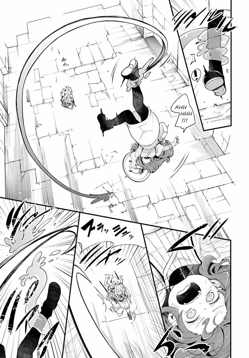 Seichou Cheat de Nandemo Dekiru You ni Natta ga, Mushoku Dake wa Yamerarenai You Desu Chapter 94 page 29
