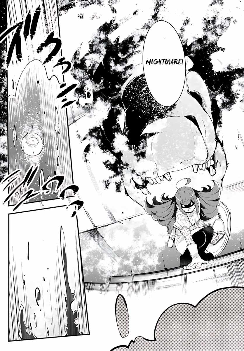 Seichou Cheat de Nandemo Dekiru You ni Natta ga, Mushoku Dake wa Yamerarenai You Desu Chapter 94 page 37