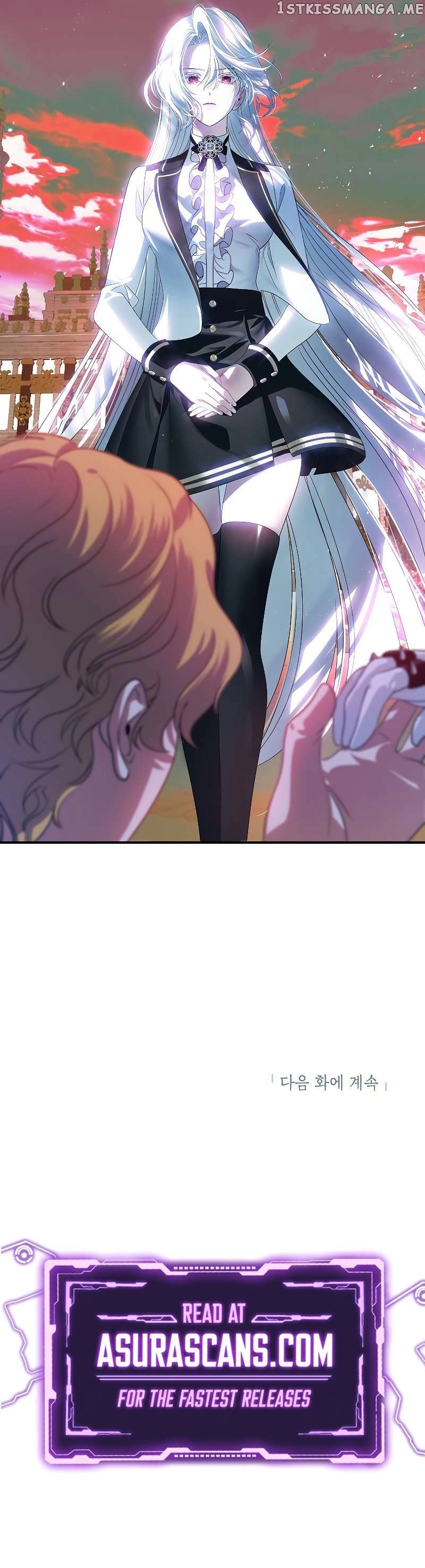 SSS-Class Suicide Hunter Chapter 88 page 10