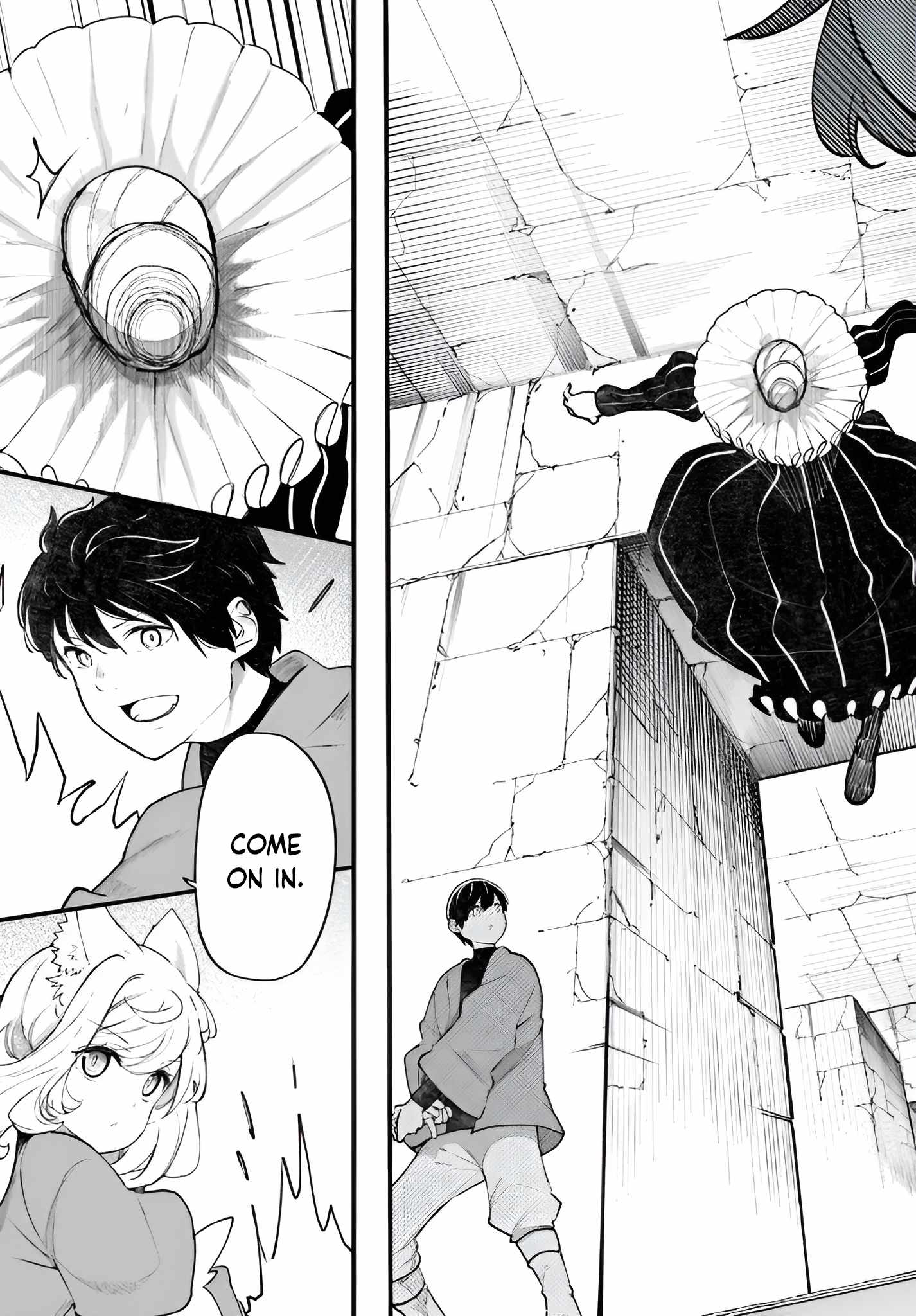 Seichou Cheat de Nandemo Dekiru You ni Natta ga, Mushoku Dake wa Yamerarenai You Desu Chapter 97 page 14