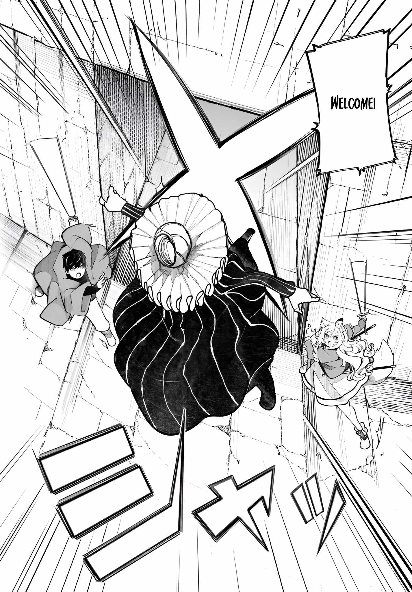 Seichou Cheat de Nandemo Dekiru You ni Natta ga, Mushoku Dake wa Yamerarenai You Desu Chapter 97 page 15