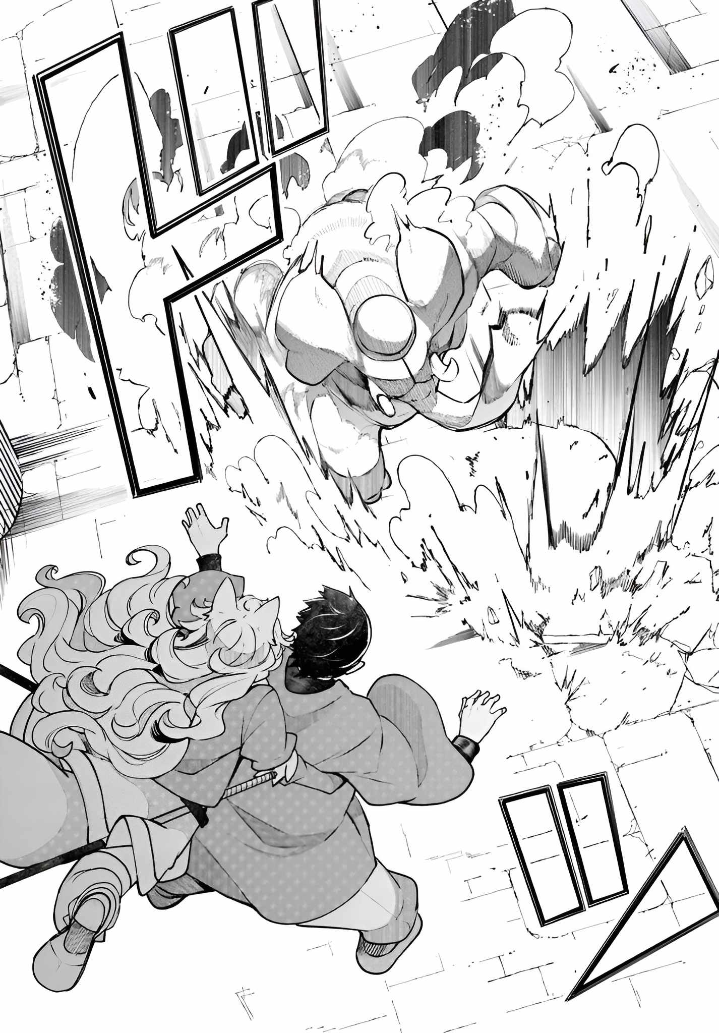 Seichou Cheat de Nandemo Dekiru You ni Natta ga, Mushoku Dake wa Yamerarenai You Desu Chapter 97 page 29