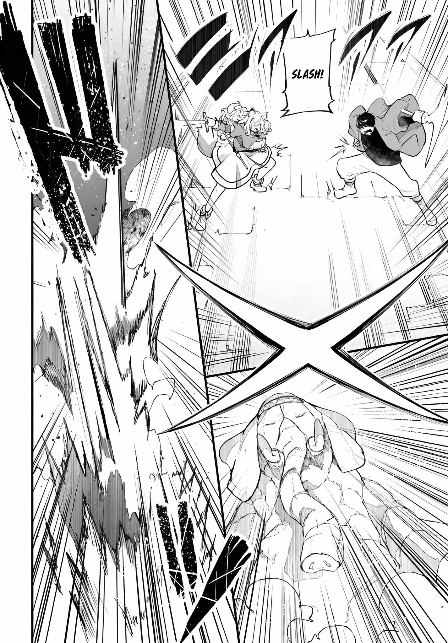 Seichou Cheat de Nandemo Dekiru You ni Natta ga, Mushoku Dake wa Yamerarenai You Desu Chapter 97 page 25