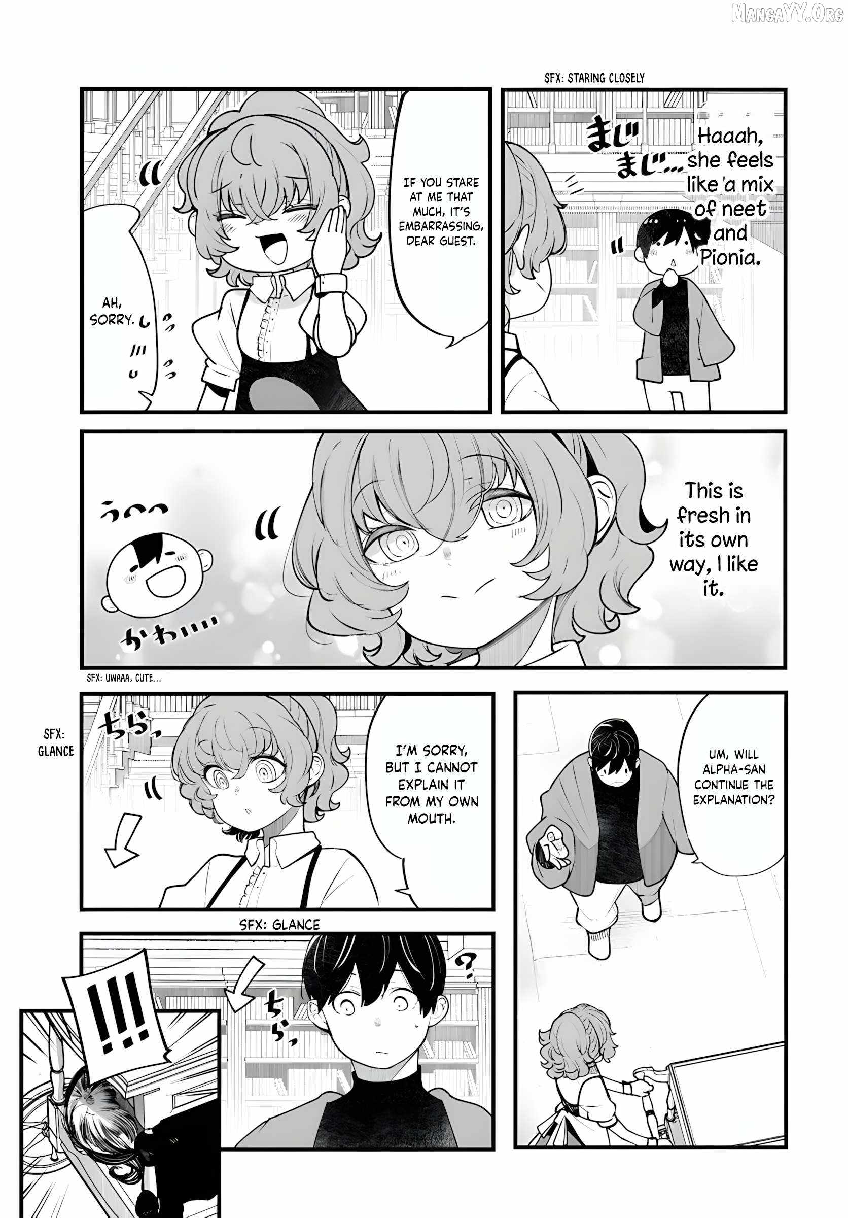 Seichou Cheat de Nandemo Dekiru You ni Natta ga, Mushoku Dake wa Yamerarenai You Desu Chapter 98 page 18