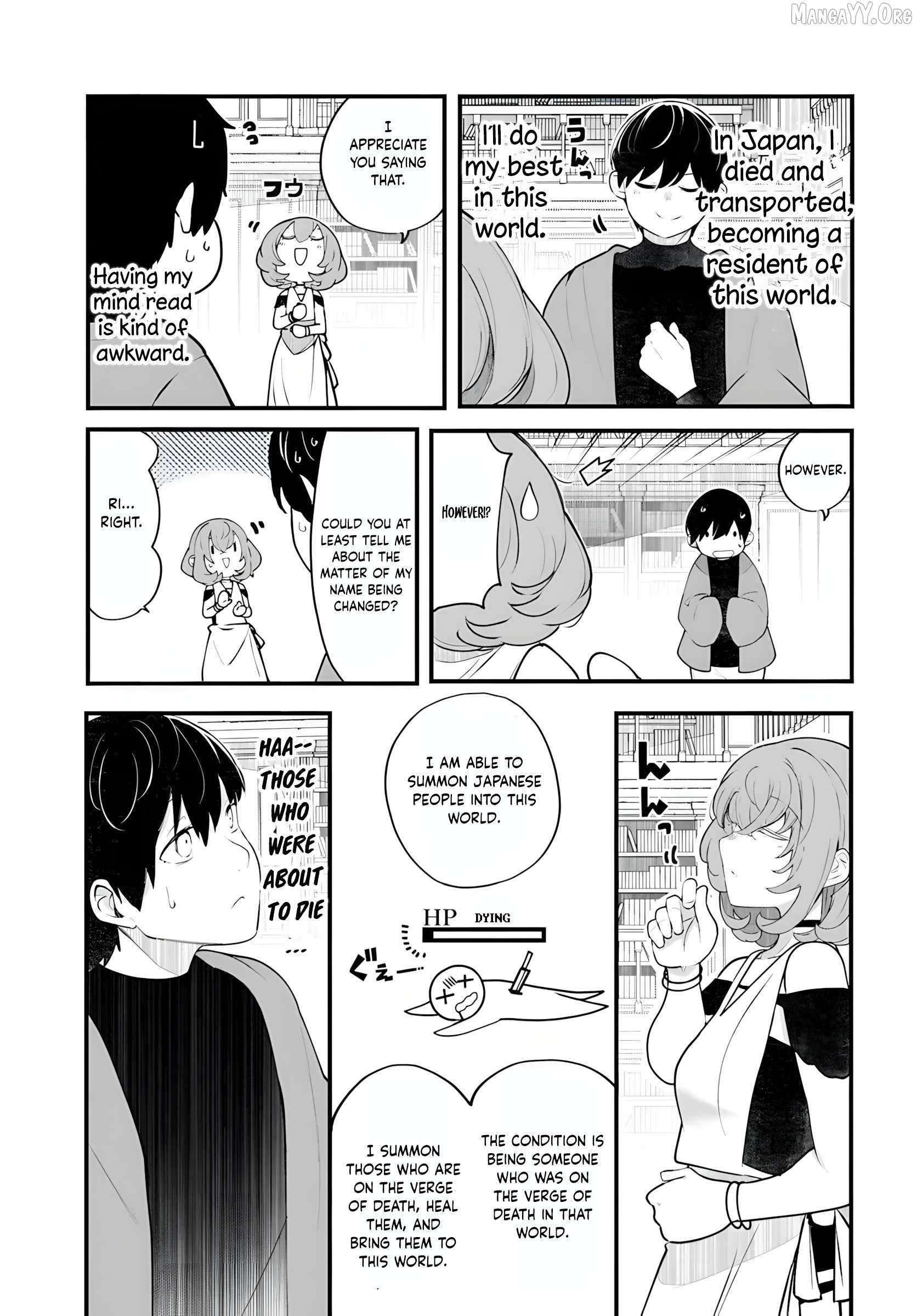 Seichou Cheat de Nandemo Dekiru You ni Natta ga, Mushoku Dake wa Yamerarenai You Desu Chapter 98 page 10