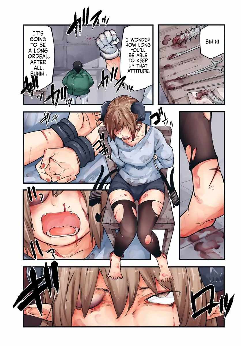 Seichou Cheat de Nandemo Dekiru You ni Natta ga, Mushoku Dake wa Yamerarenai You Desu Chapter 100 page 3