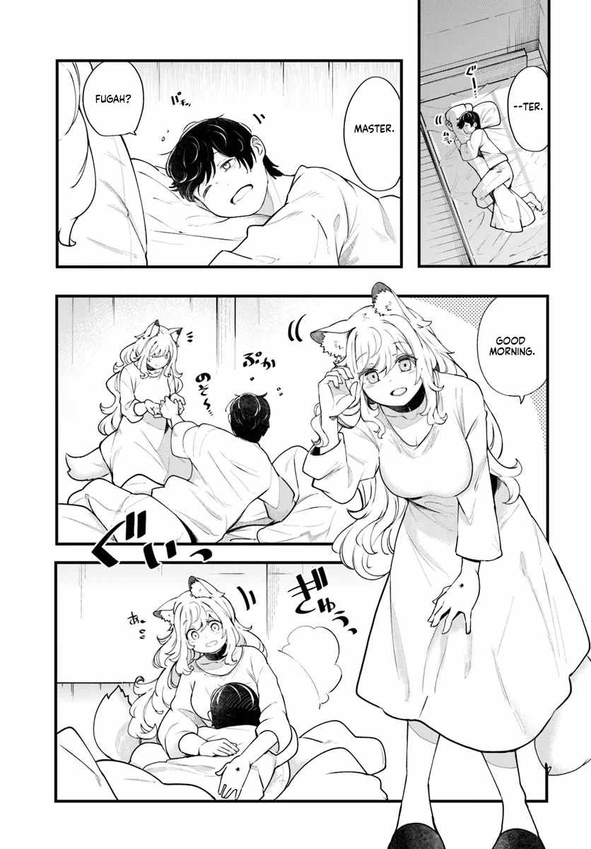 Seichou Cheat de Nandemo Dekiru You ni Natta ga, Mushoku Dake wa Yamerarenai You Desu Chapter 99 page 20