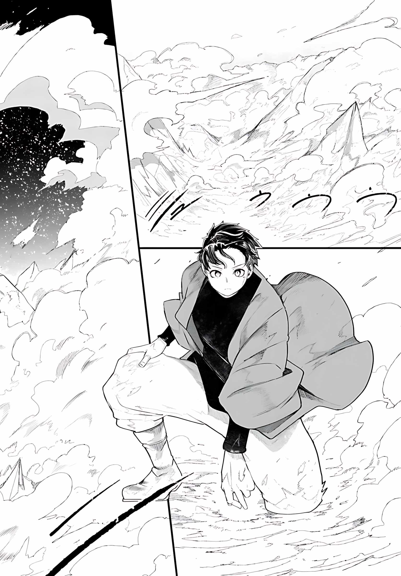 Seichou Cheat de Nandemo Dekiru You ni Natta ga, Mushoku Dake wa Yamerarenai You Desu Chapter 90 page 31