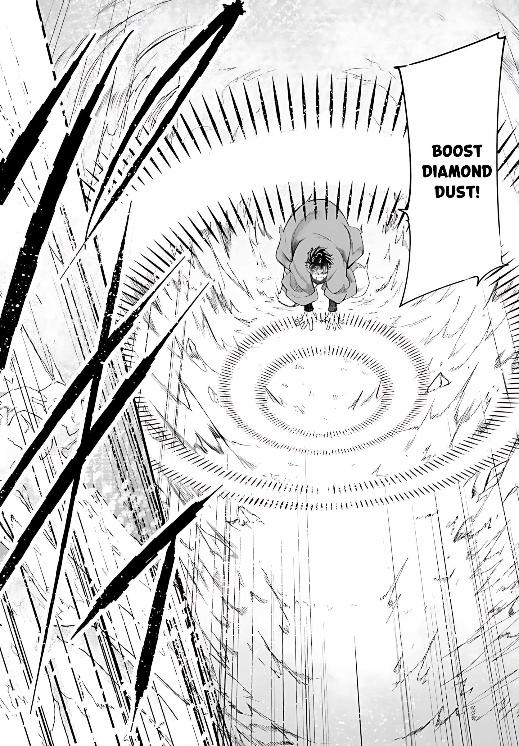 Seichou Cheat de Nandemo Dekiru You ni Natta ga, Mushoku Dake wa Yamerarenai You Desu Chapter 90 page 29