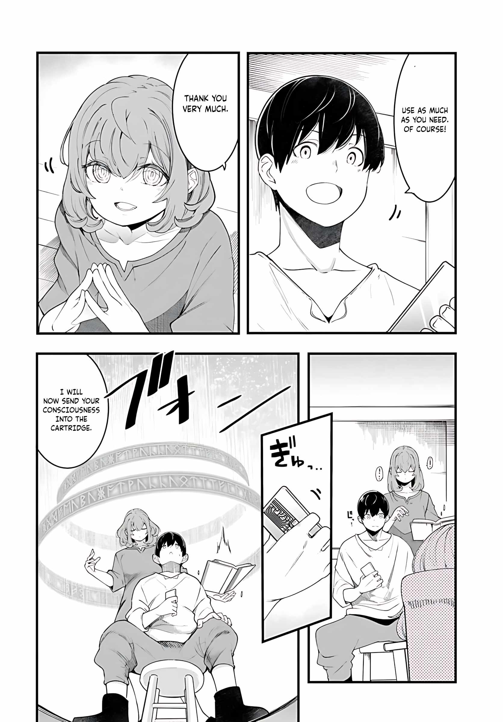 Seichou Cheat de Nandemo Dekiru You ni Natta ga, Mushoku Dake wa Yamerarenai You Desu Chapter 91 page 25