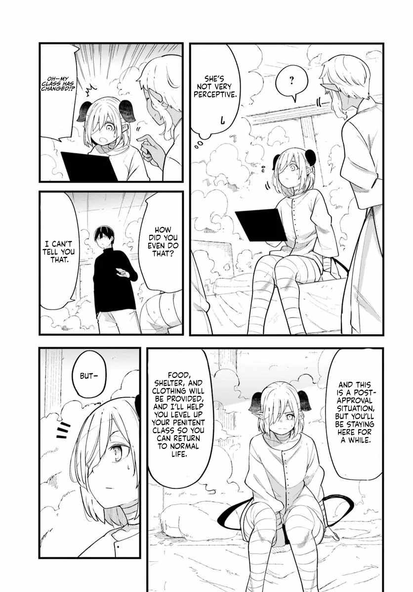 Seichou Cheat de Nandemo Dekiru You ni Natta ga, Mushoku Dake wa Yamerarenai You Desu Chapter 102 page 48