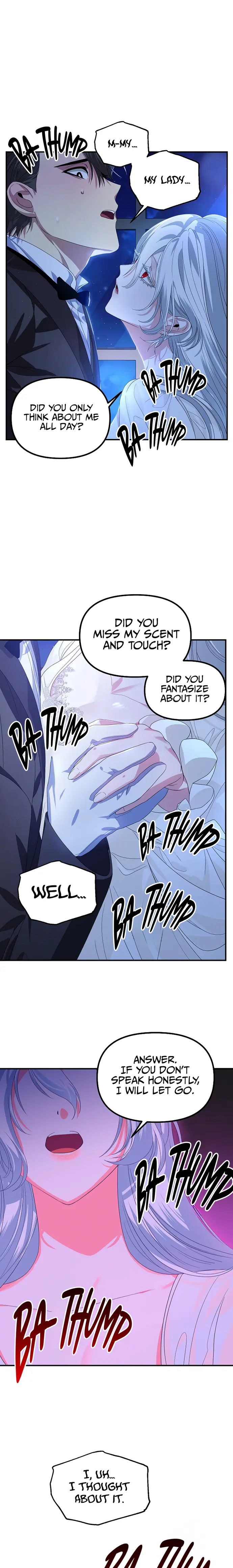 SSS-Class Suicide Hunter Chapter 94 page 11