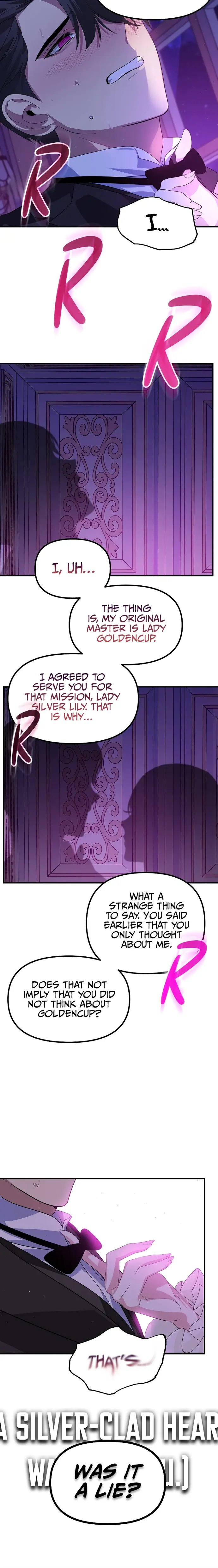 SSS-Class Suicide Hunter Chapter 94 page 14