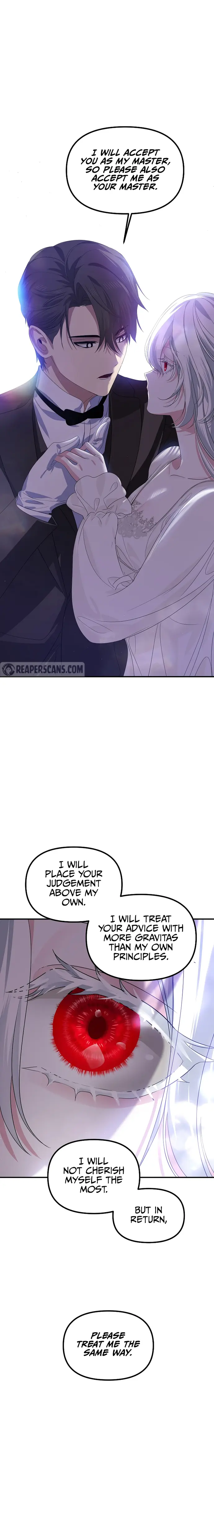 SSS-Class Suicide Hunter Chapter 94 page 20