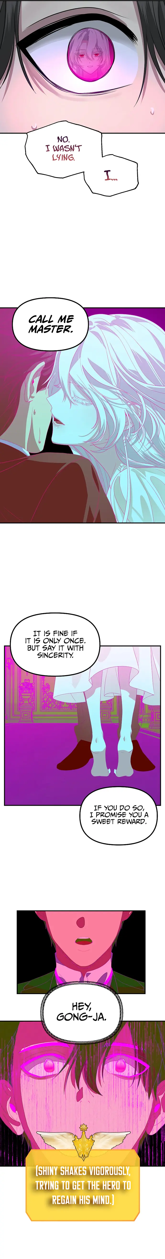 SSS-Class Suicide Hunter Chapter 94 page 15