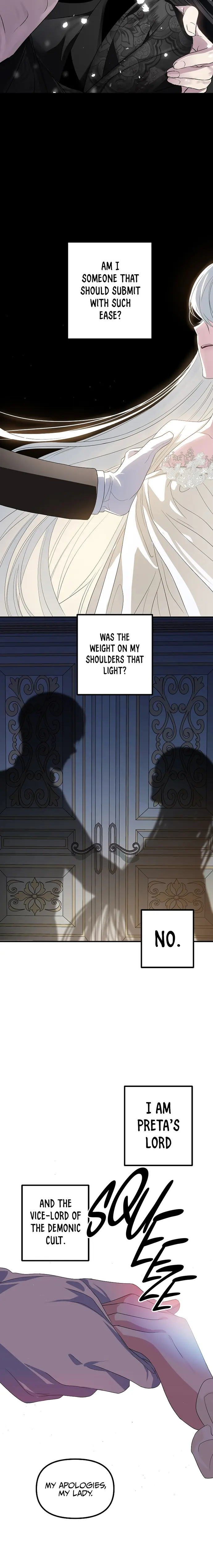 SSS-Class Suicide Hunter Chapter 94 page 18