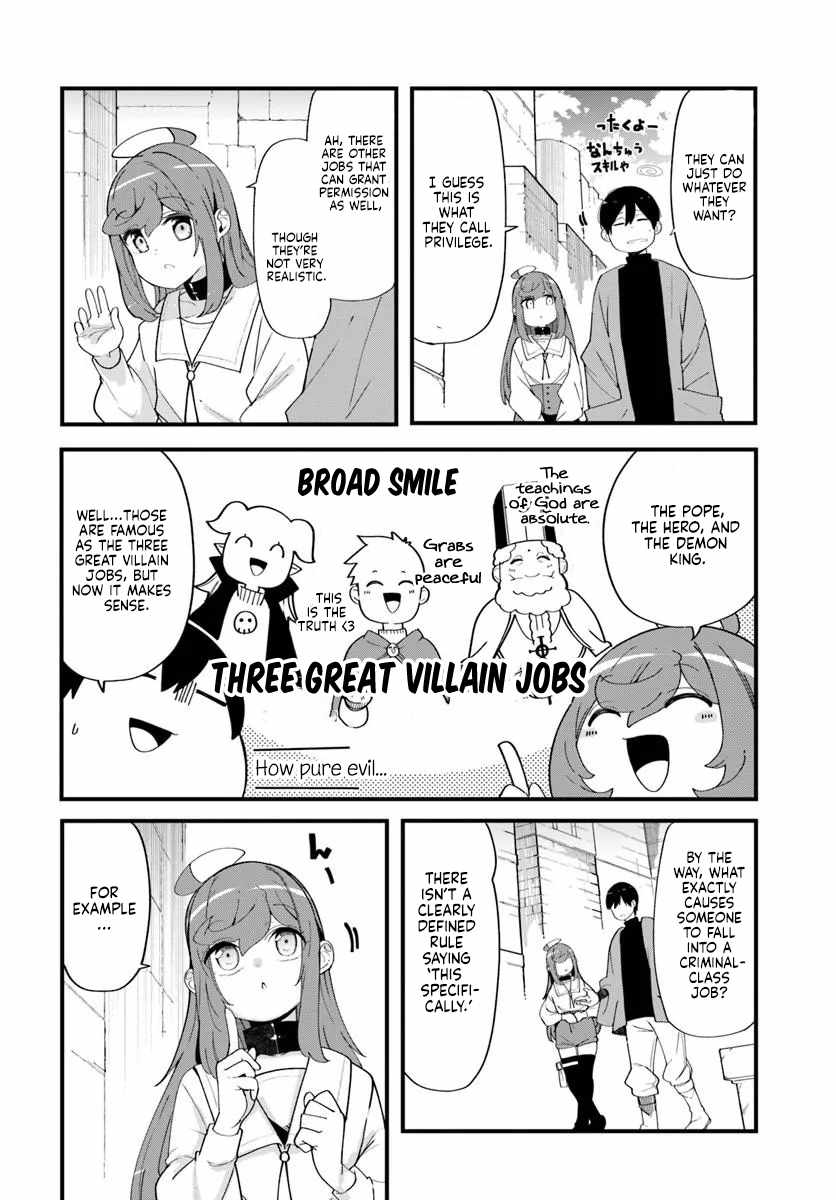 Seichou Cheat de Nandemo Dekiru You ni Natta ga, Mushoku Dake wa Yamerarenai You Desu Chapter 103 page 31