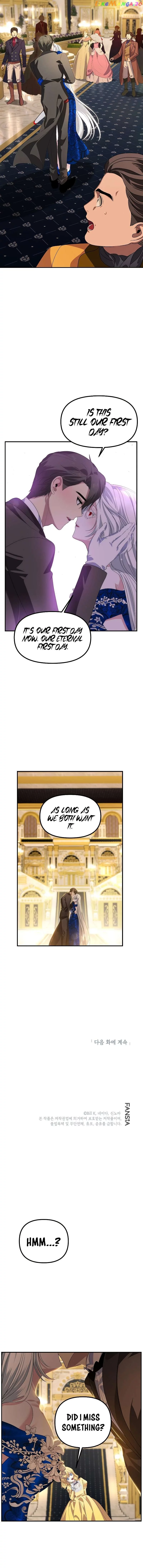SSS-Class Suicide Hunter Chapter 99 page 9