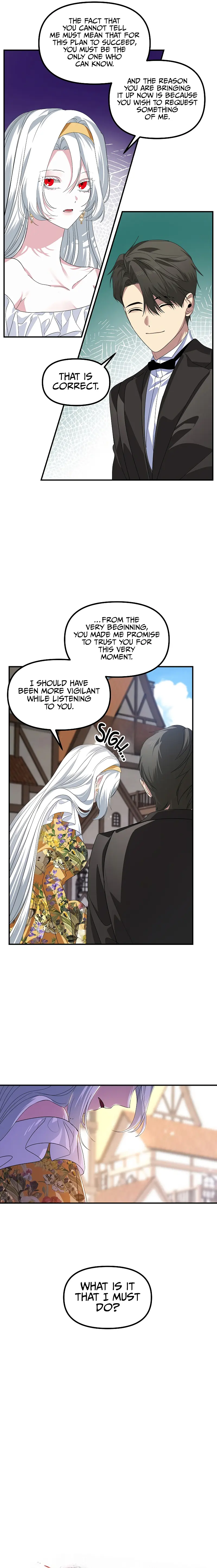 SSS-Class Suicide Hunter Chapter 101 page 15