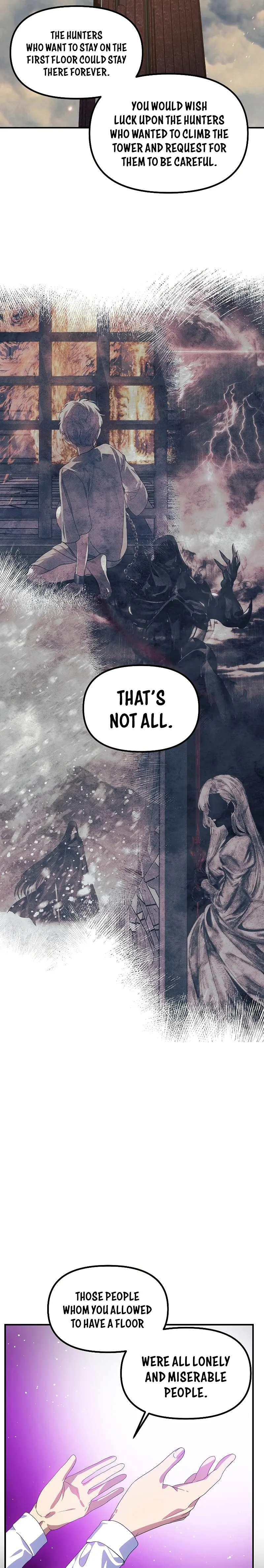 SSS-Class Suicide Hunter Chapter 103 page 20