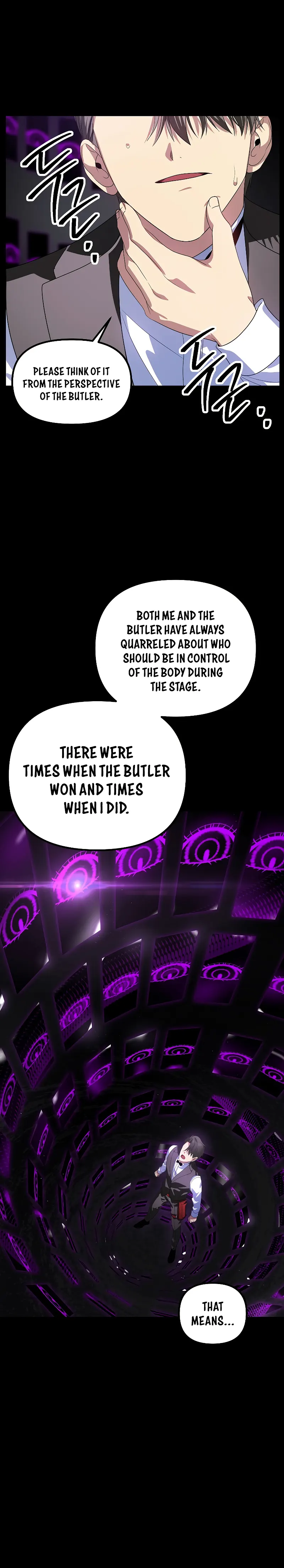 SSS-Class Suicide Hunter Chapter 103 page 8