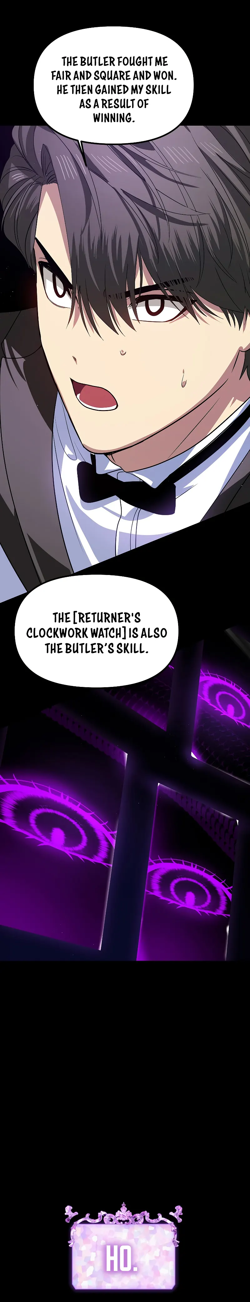 SSS-Class Suicide Hunter Chapter 103 page 9