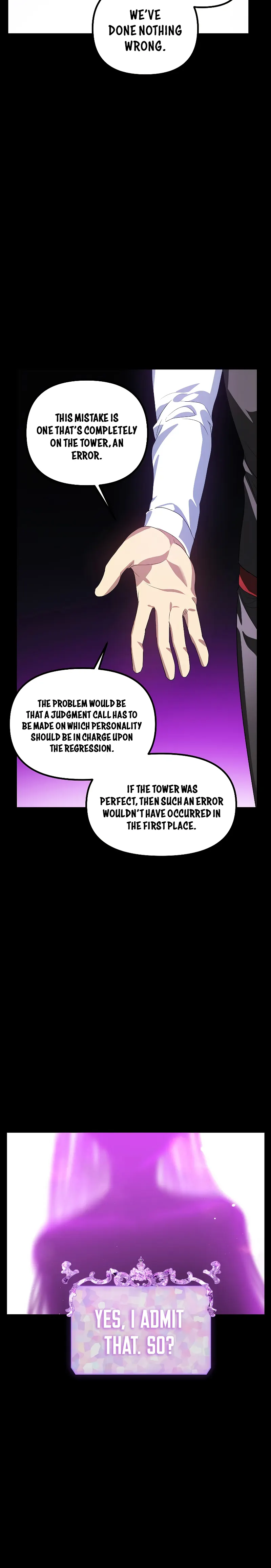 SSS-Class Suicide Hunter Chapter 103 page 15