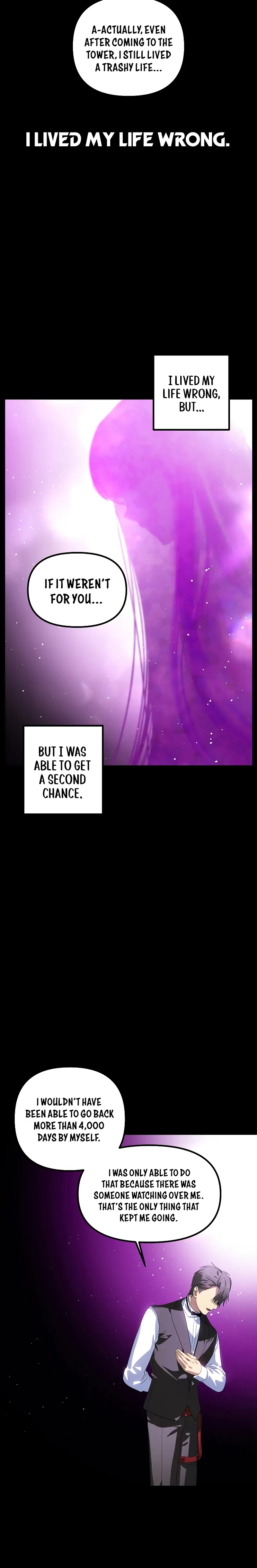 SSS-Class Suicide Hunter Chapter 103 page 23
