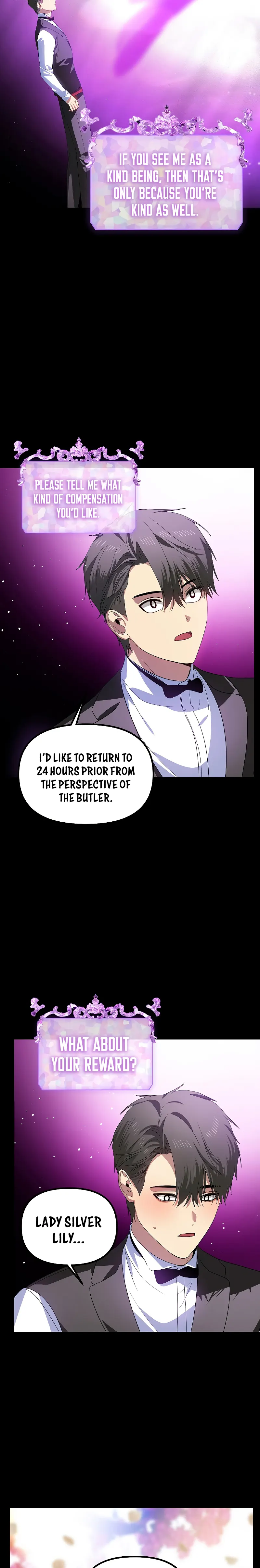 SSS-Class Suicide Hunter Chapter 103 page 26
