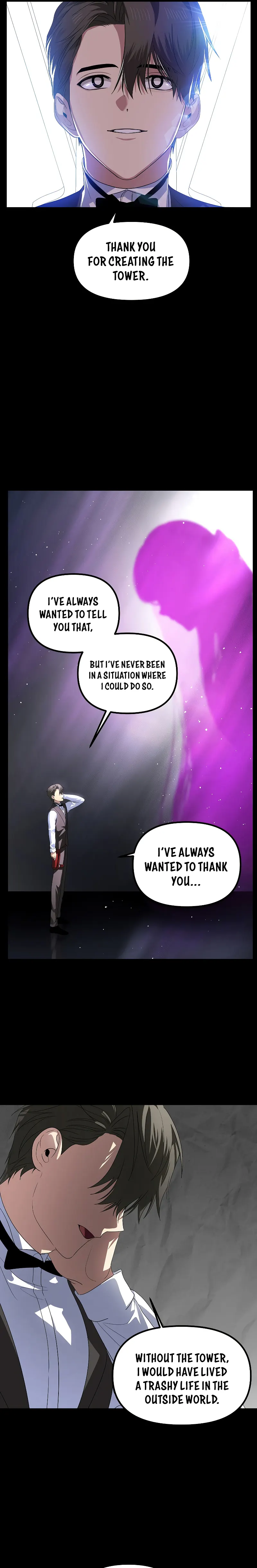 SSS-Class Suicide Hunter Chapter 103 page 22