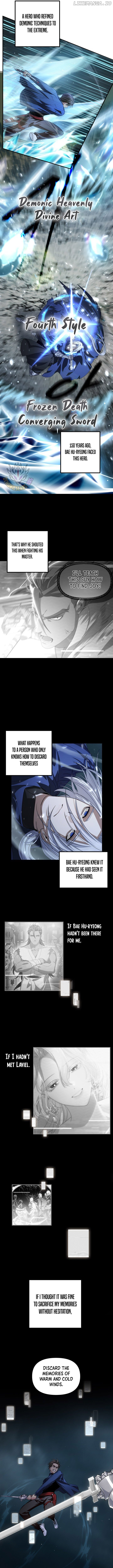 SSS-Class Suicide Hunter Chapter 123 page 7