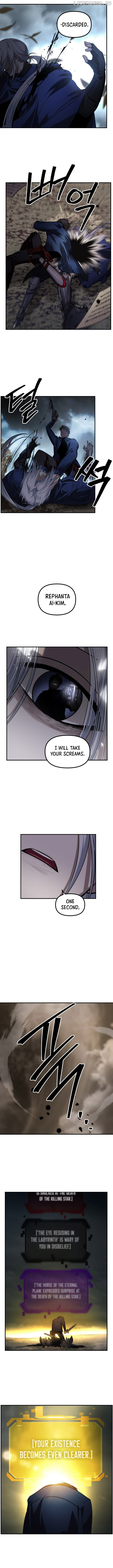 SSS-Class Suicide Hunter Chapter 123 page 12