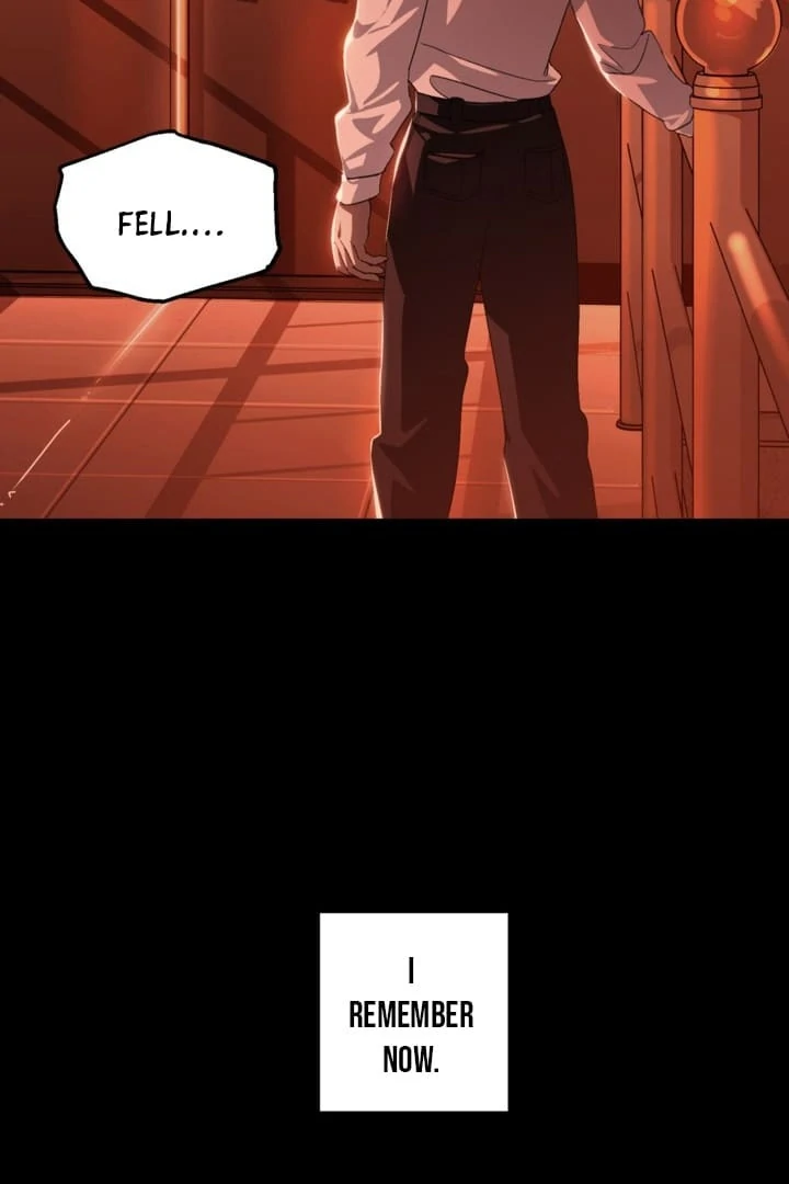 SSS-Class Suicide Hunter Chapter 120 page 8