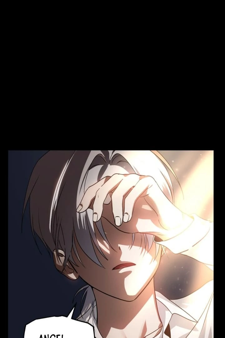 SSS-Class Suicide Hunter Chapter 120 page 3