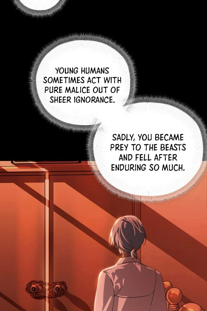SSS-Class Suicide Hunter Chapter 120 page 7