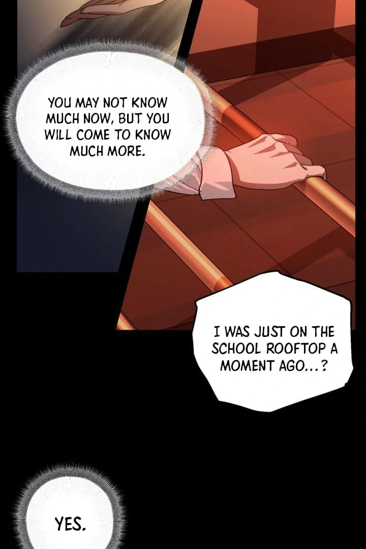 SSS-Class Suicide Hunter Chapter 120 page 6
