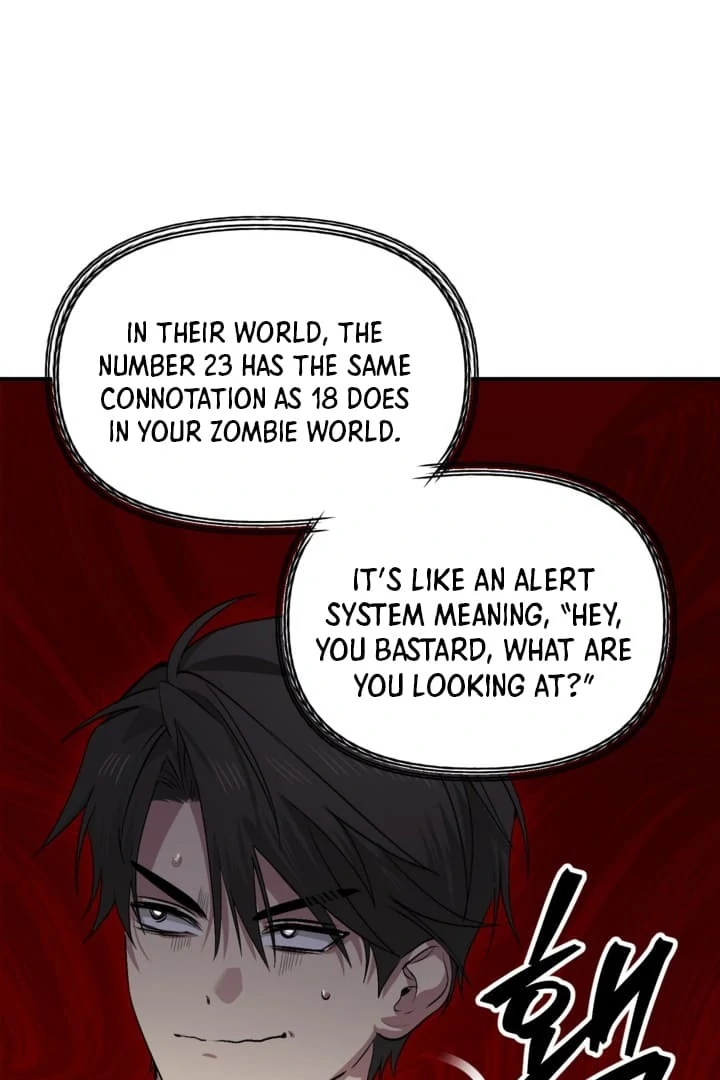 SSS-Class Suicide Hunter Chapter 120 page 45