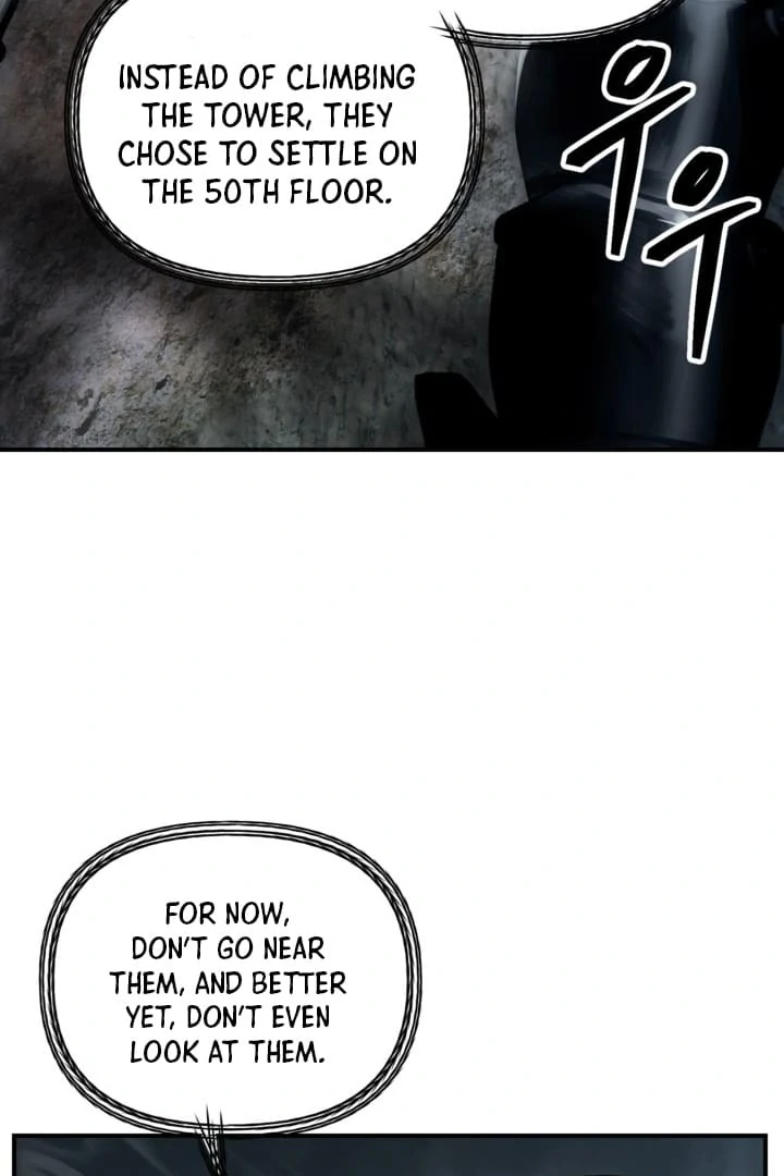 SSS-Class Suicide Hunter Chapter 120 page 43