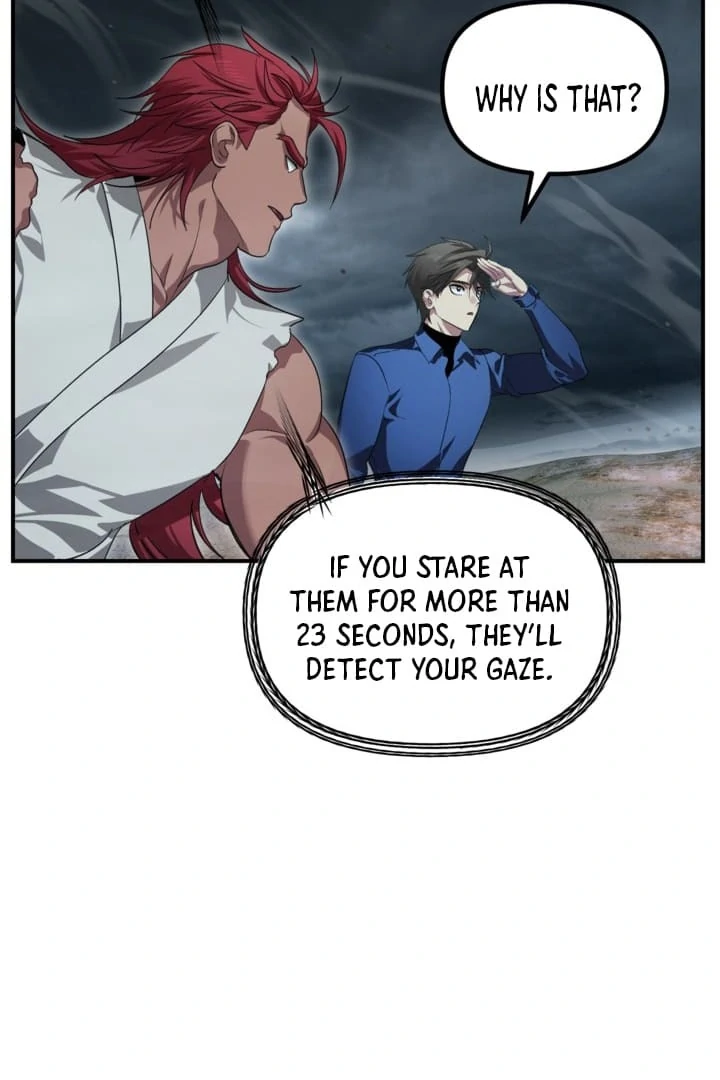 SSS-Class Suicide Hunter Chapter 120 page 44