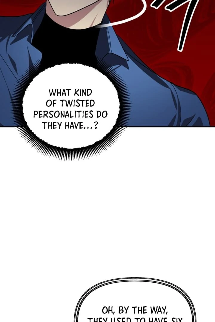 SSS-Class Suicide Hunter Chapter 120 page 46