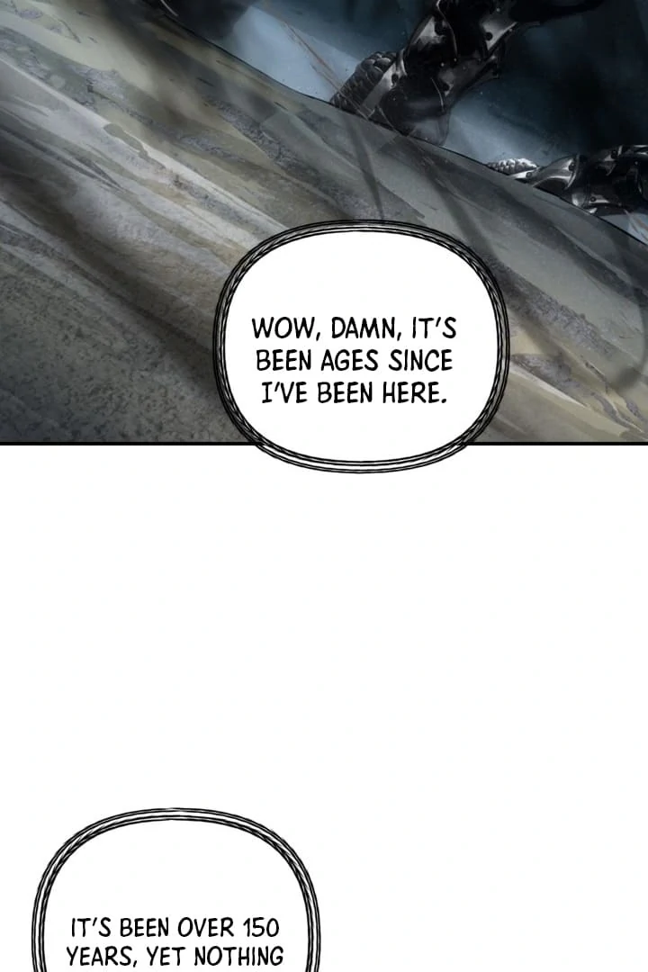 SSS-Class Suicide Hunter Chapter 120 page 38