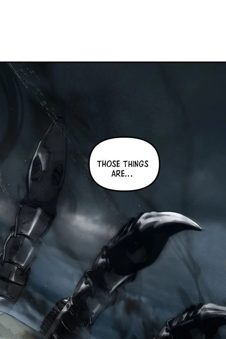 SSS-Class Suicide Hunter Chapter 120 page 37