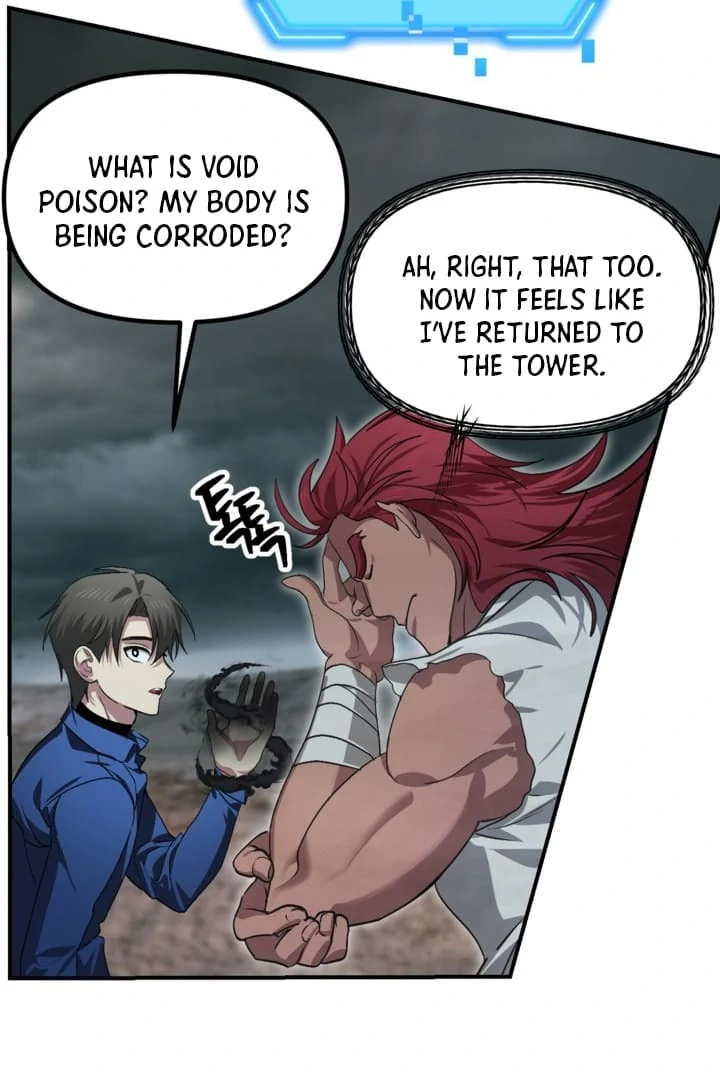 SSS-Class Suicide Hunter Chapter 120 page 51