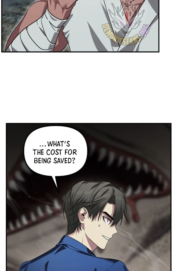 SSS-Class Suicide Hunter Chapter 120 page 80