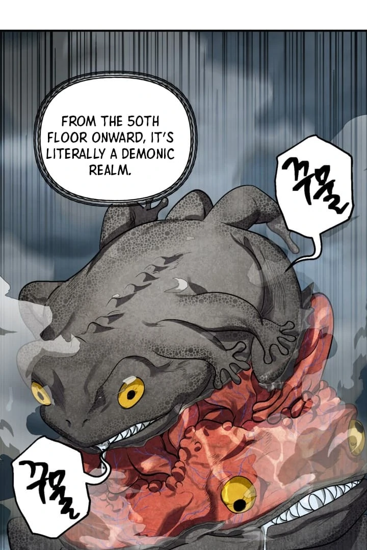 SSS-Class Suicide Hunter Chapter 120 page 75