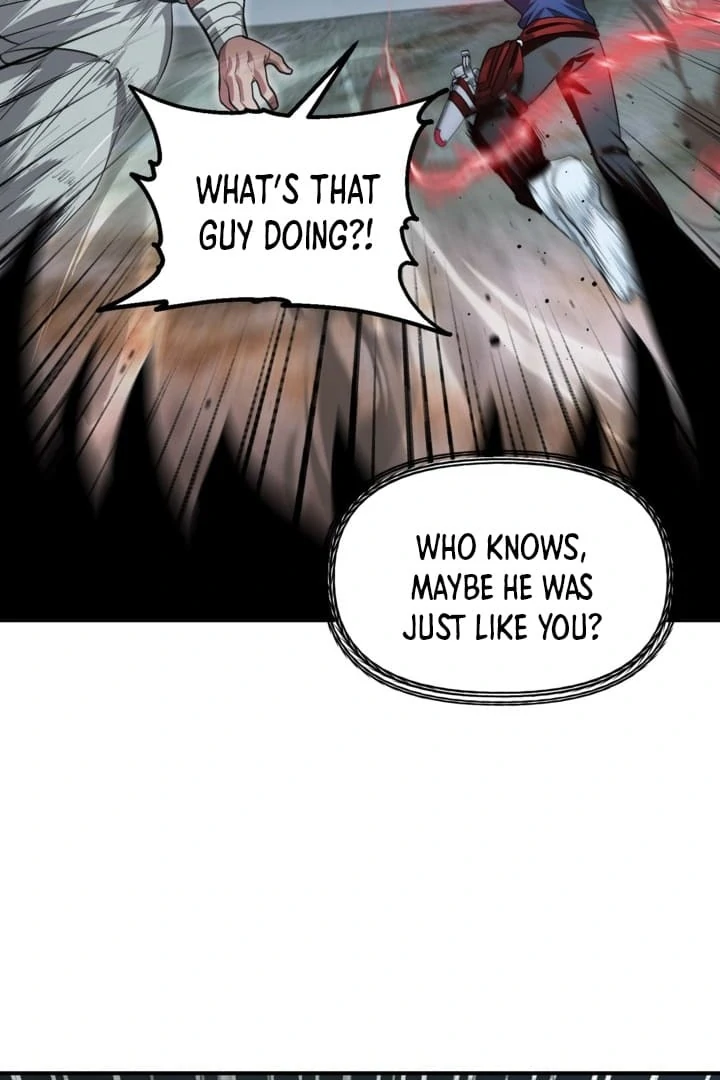 SSS-Class Suicide Hunter Chapter 120 page 64